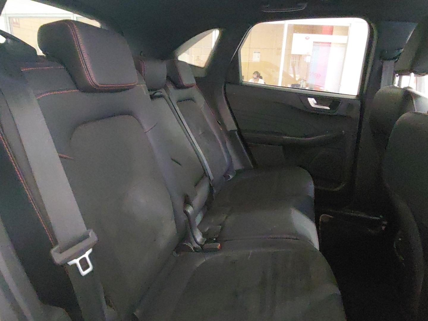 Ford Kuga 2.5 PHEV ST-LINE X AUTO 225 5P