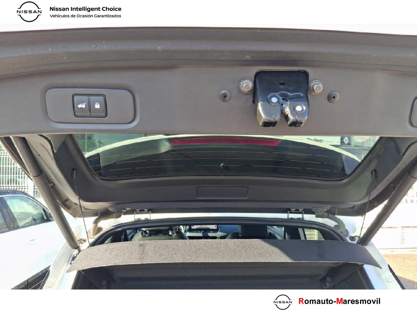 Nissan Qashqai E-POWER 140 KW (190 CV) Tekna