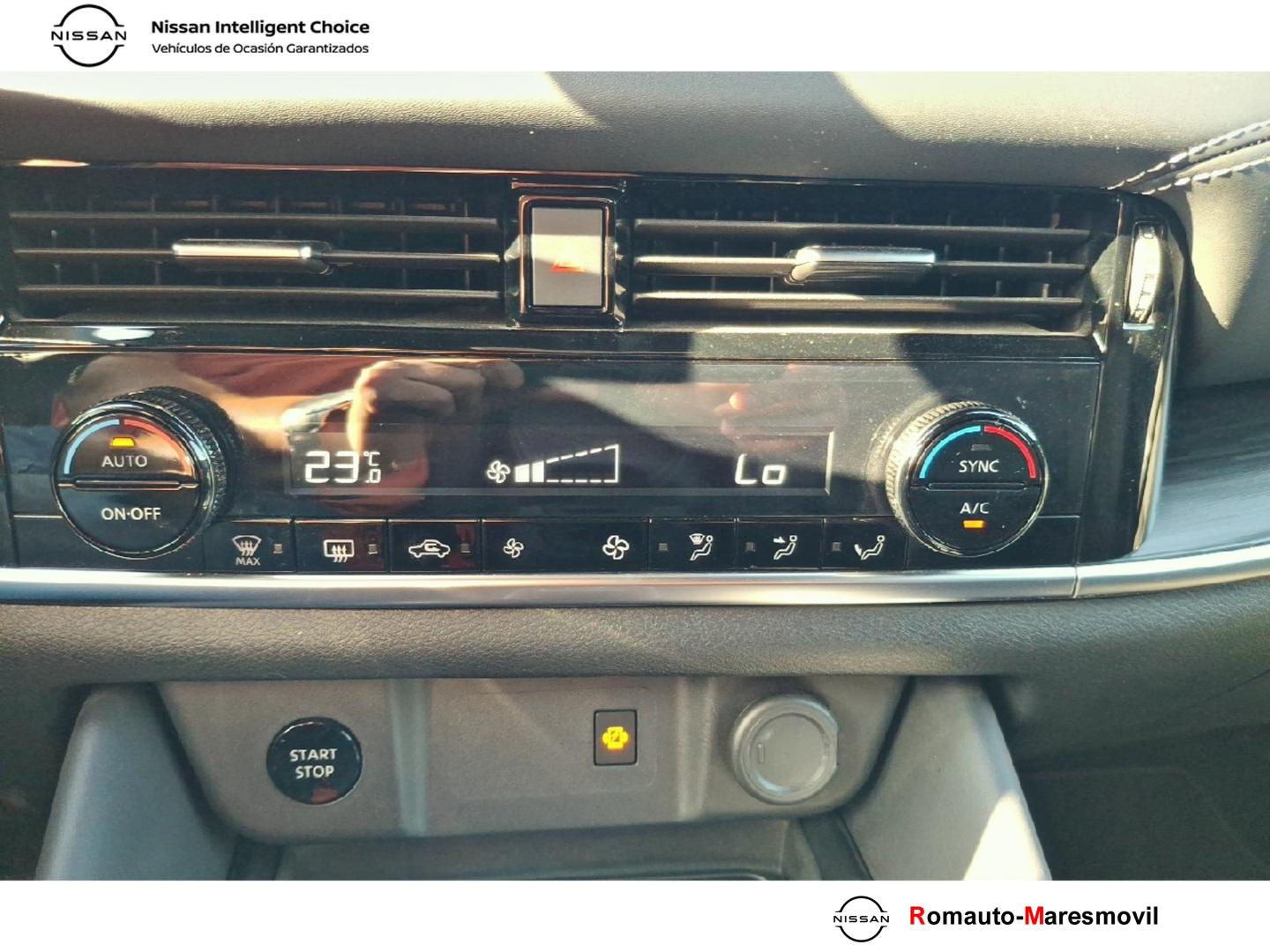 Nissan Qashqai E-POWER 140 KW (190 CV) Tekna