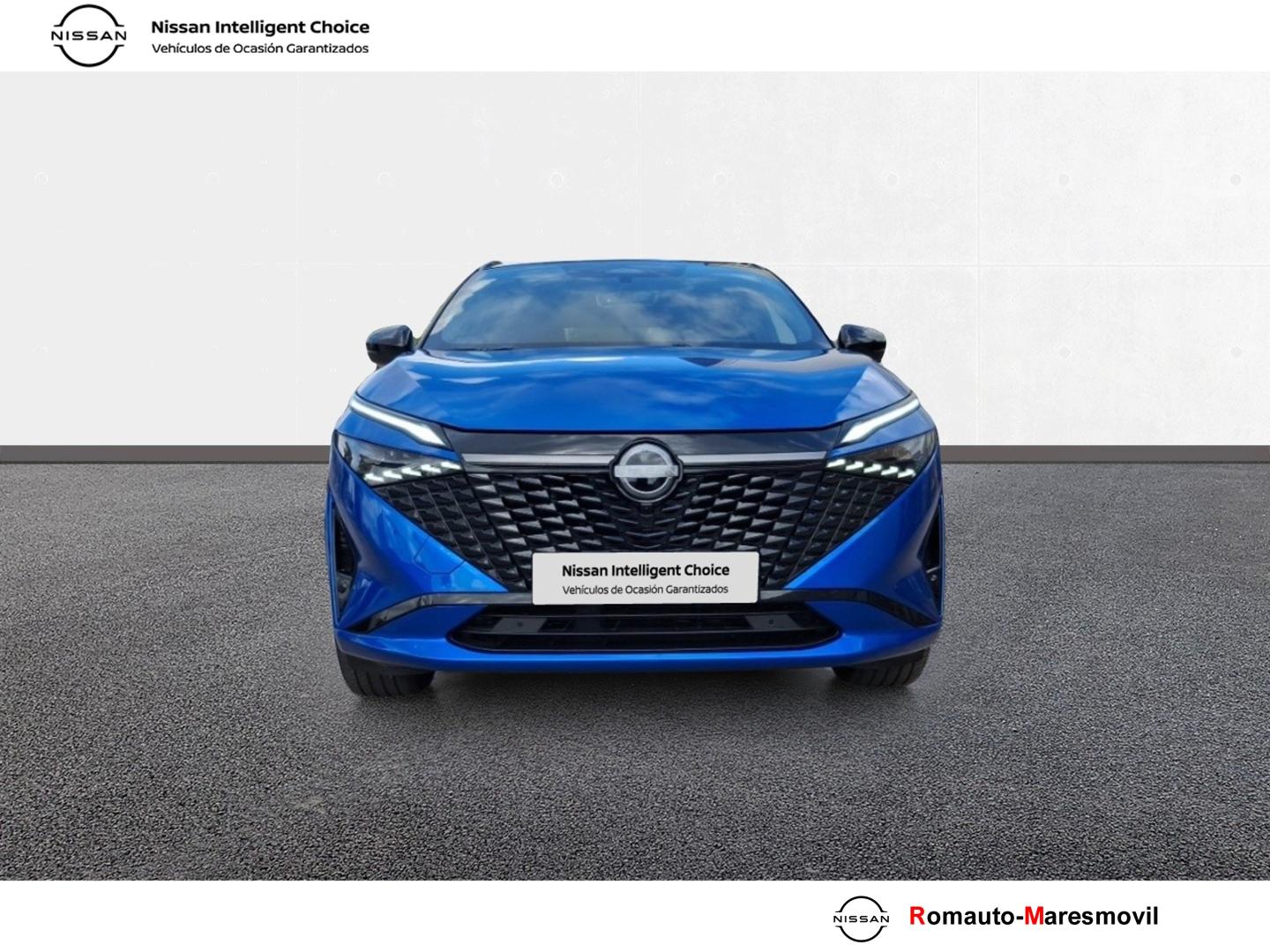 Nissan Qashqai E-POWER 140 KW (190 CV) N-Design