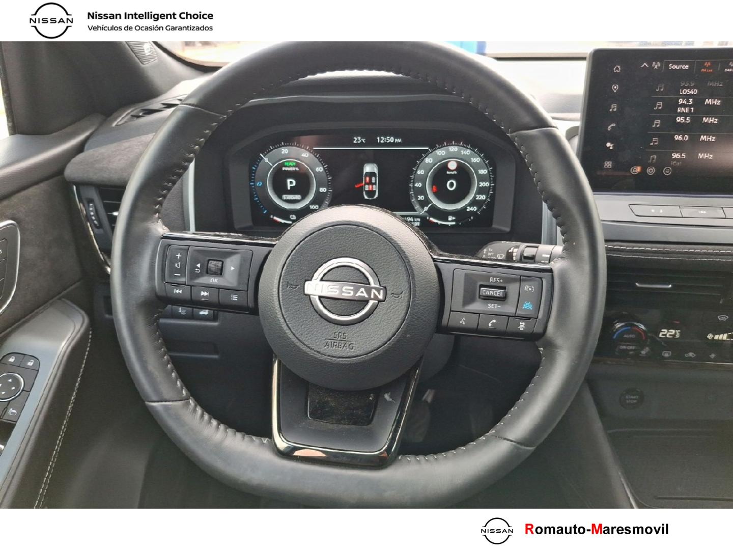 Nissan Qashqai E-POWER 140 KW (190 CV) N-Design