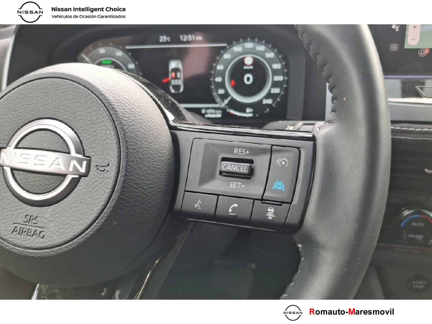 Nissan Qashqai E-POWER 140 KW (190 CV) N-Design