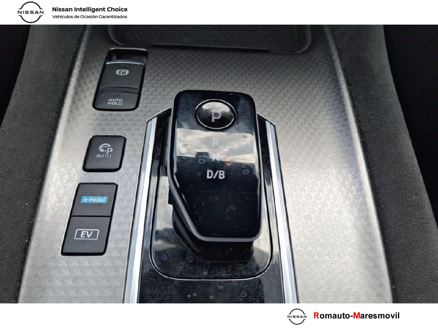 Nissan Qashqai E-POWER 140 KW (190 CV) N-Design