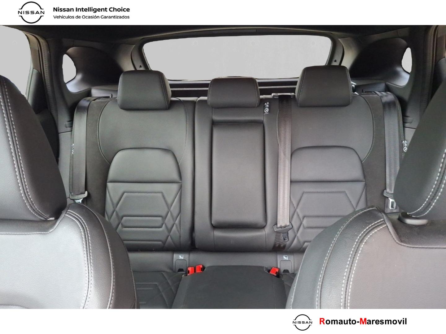 Nissan Qashqai E-POWER 140 KW (190 CV) N-Design