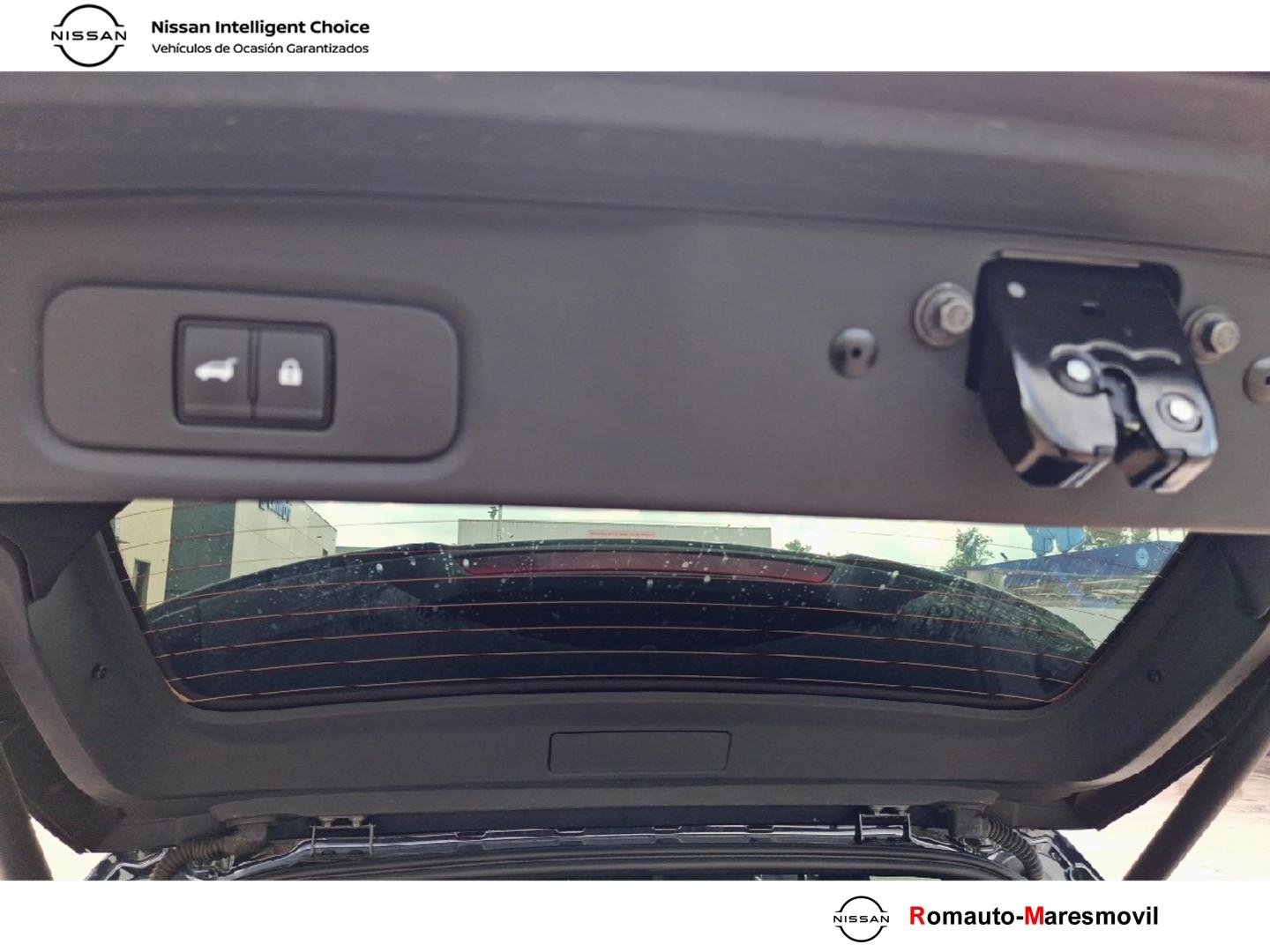 Nissan Qashqai E-POWER 140 KW (190 CV) N-Design
