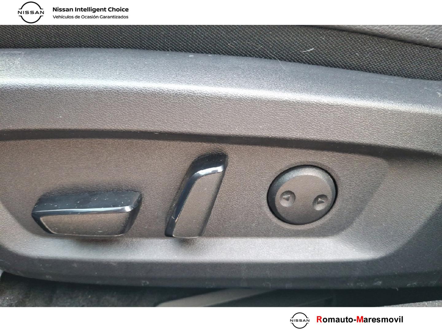 Nissan Qashqai E-POWER 140 KW (190 CV) N-Design