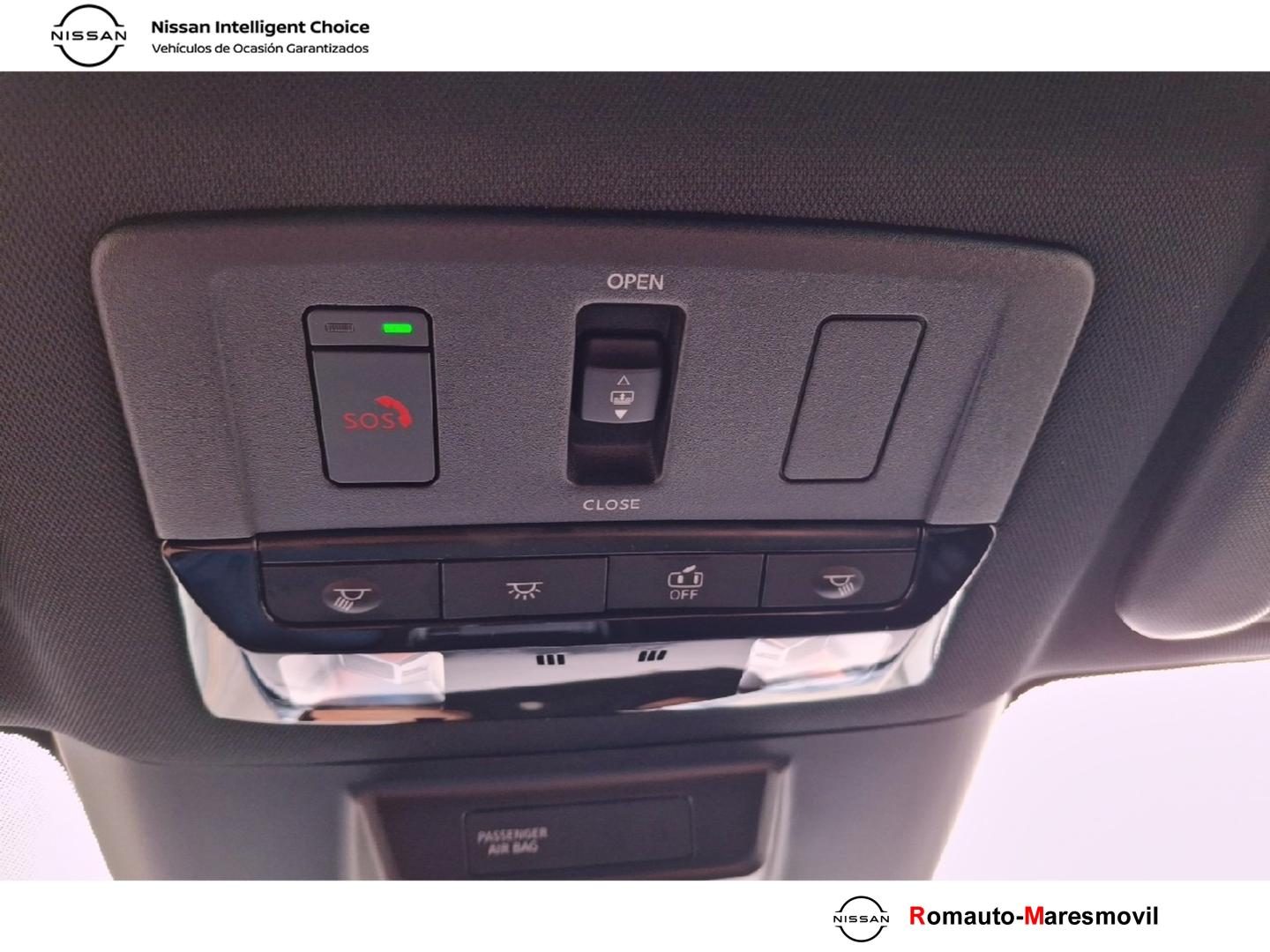 Nissan Qashqai E-POWER 140 KW (190 CV) N-Design