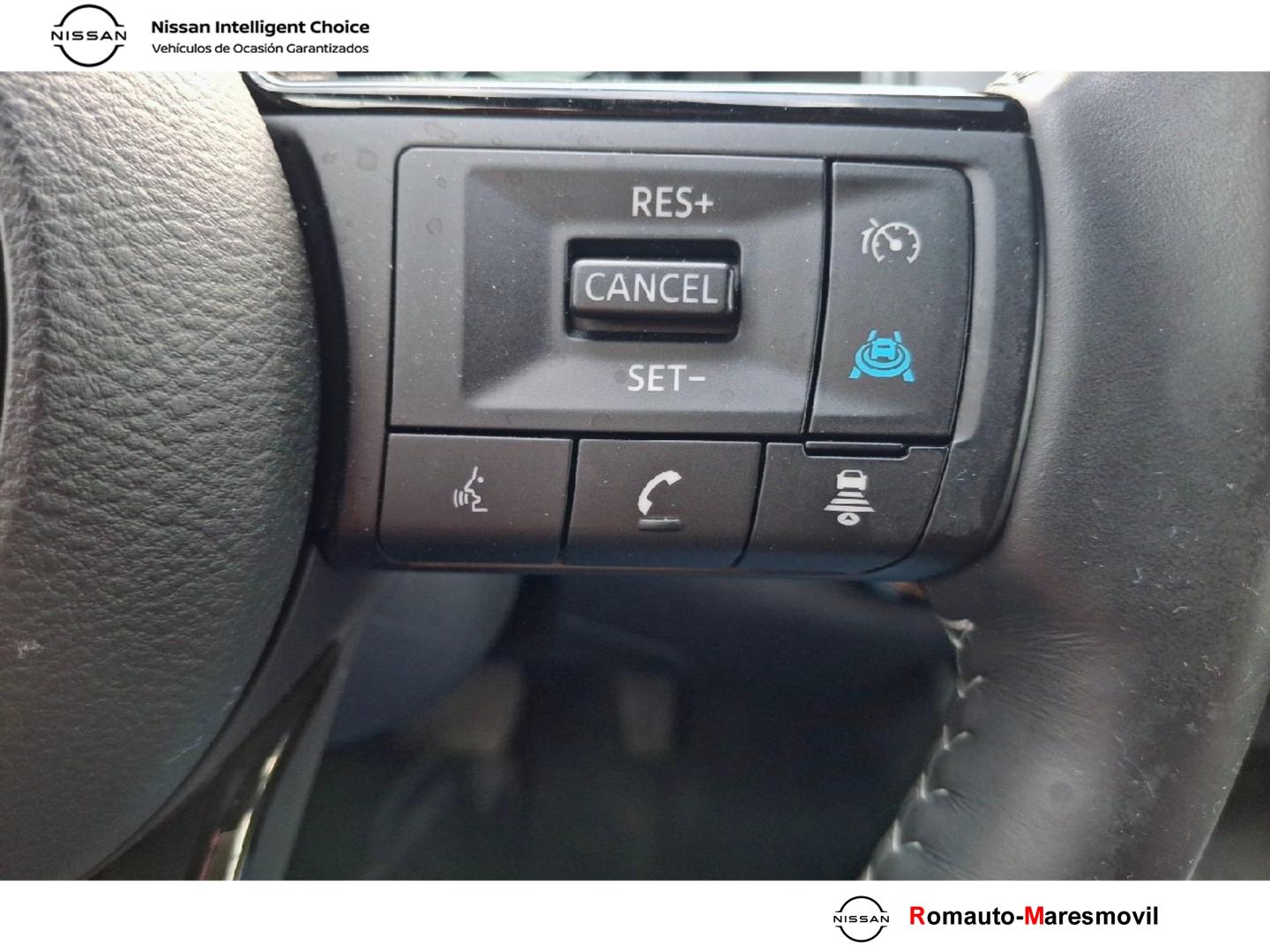 Nissan Qashqai E-POWER 140 KW (190 CV) N-Design