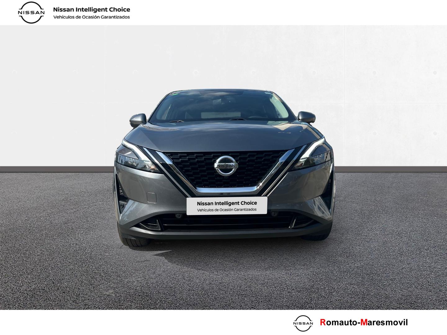 Nissan Qashqai DIG-T 116kW mHEV Xtronic N-GO
