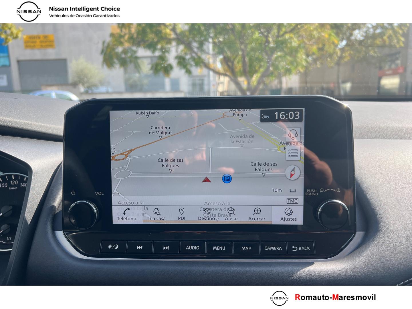 Nissan Qashqai DIG-T 116kW mHEV Xtronic N-GO