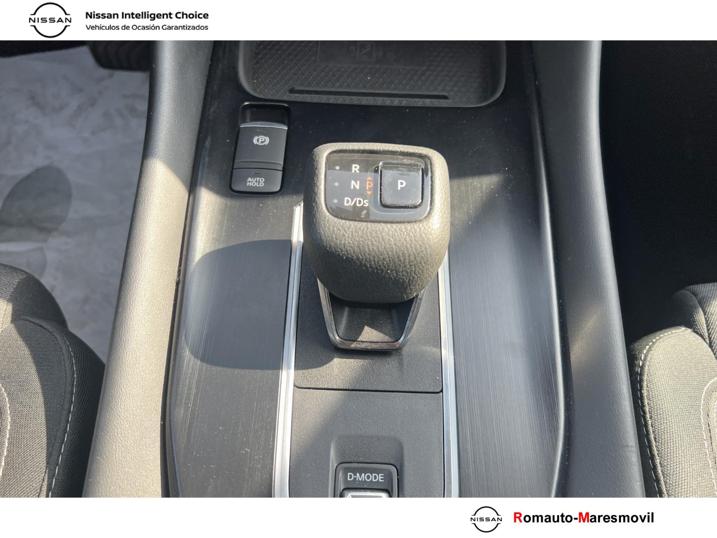 Nissan Qashqai DIG-T 116kW mHEV Xtronic N-GO