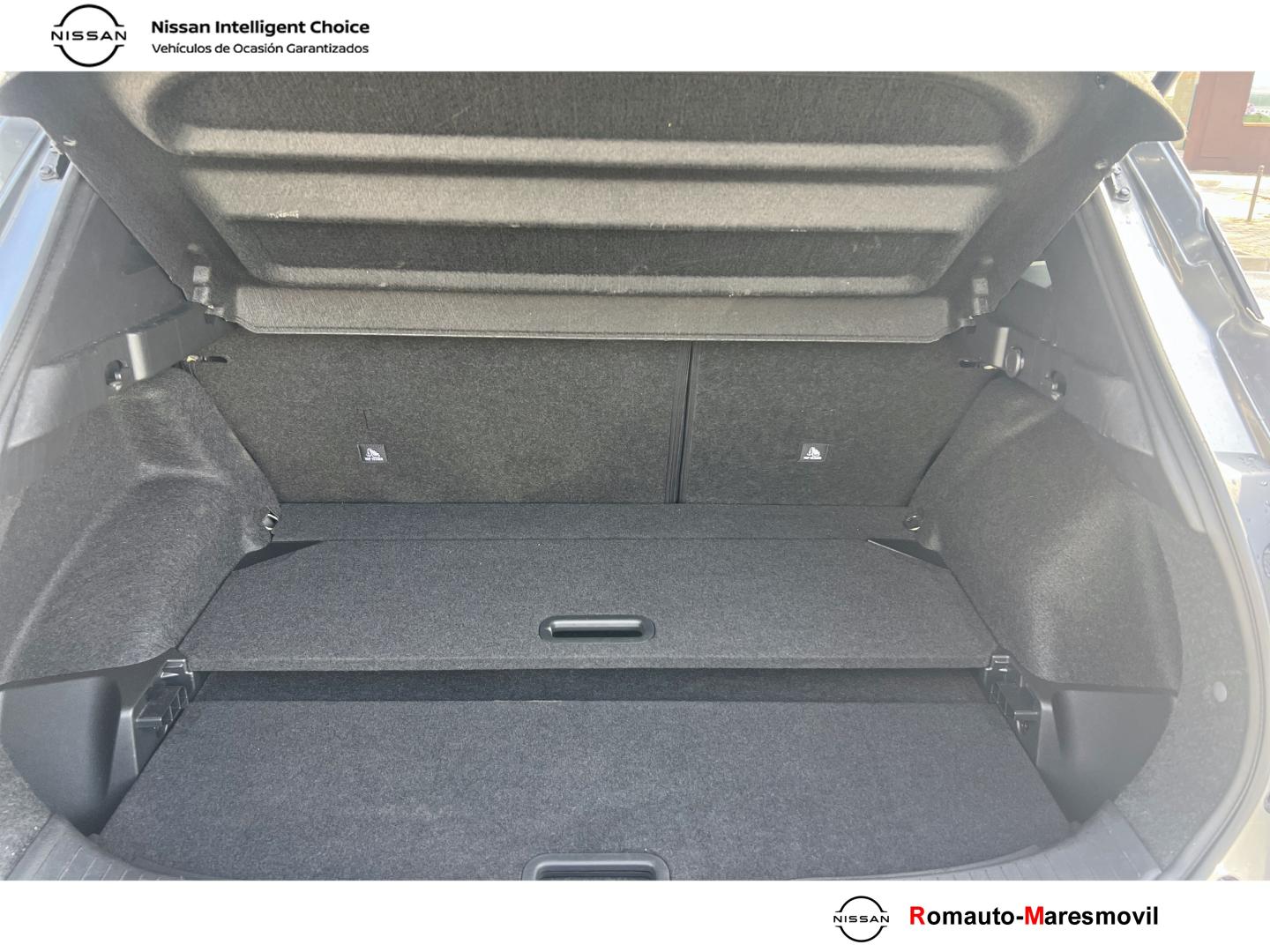 Nissan Qashqai DIG-T 116kW mHEV Xtronic N-GO