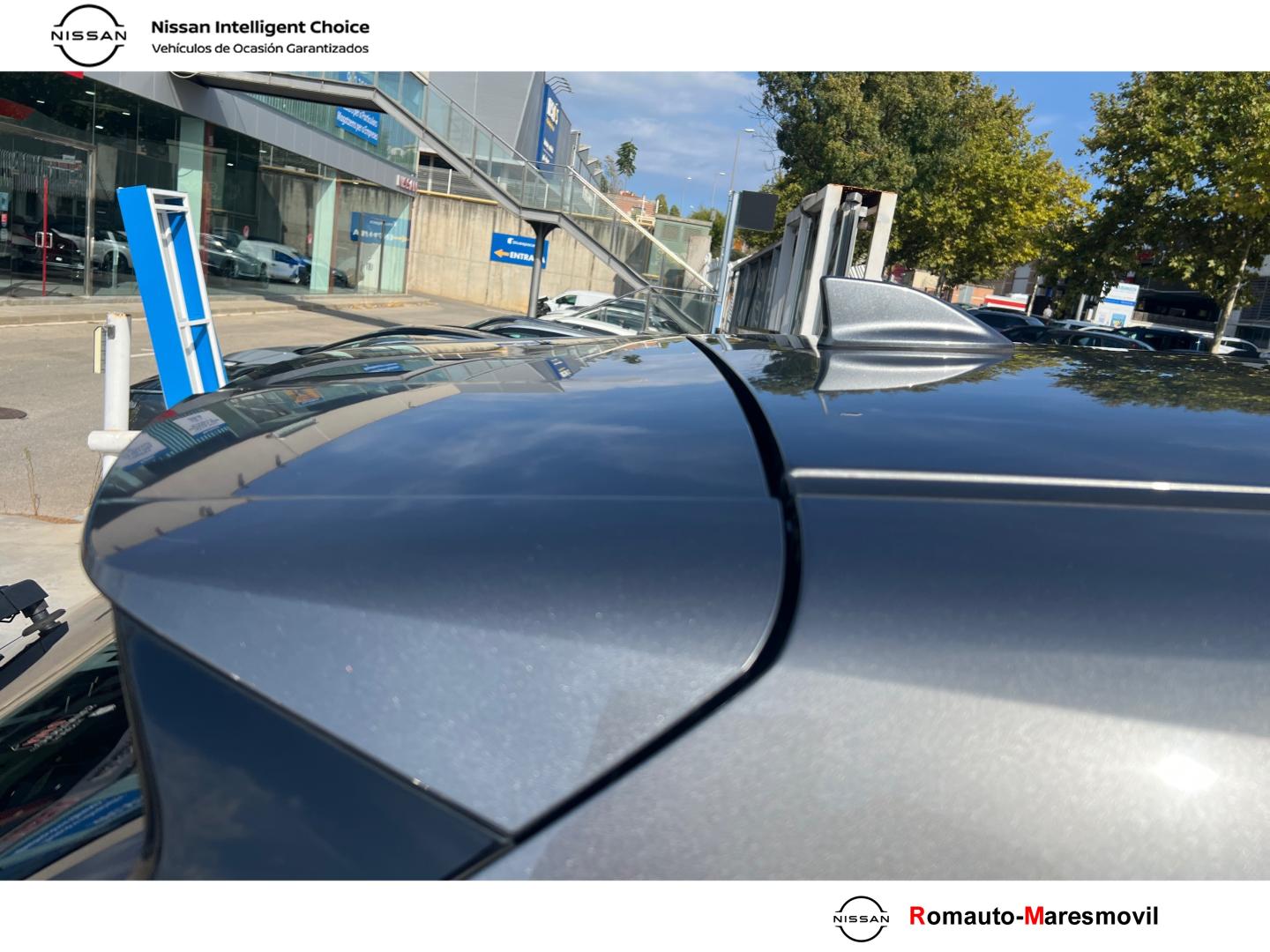 Nissan Qashqai DIG-T 116kW mHEV Xtronic N-GO