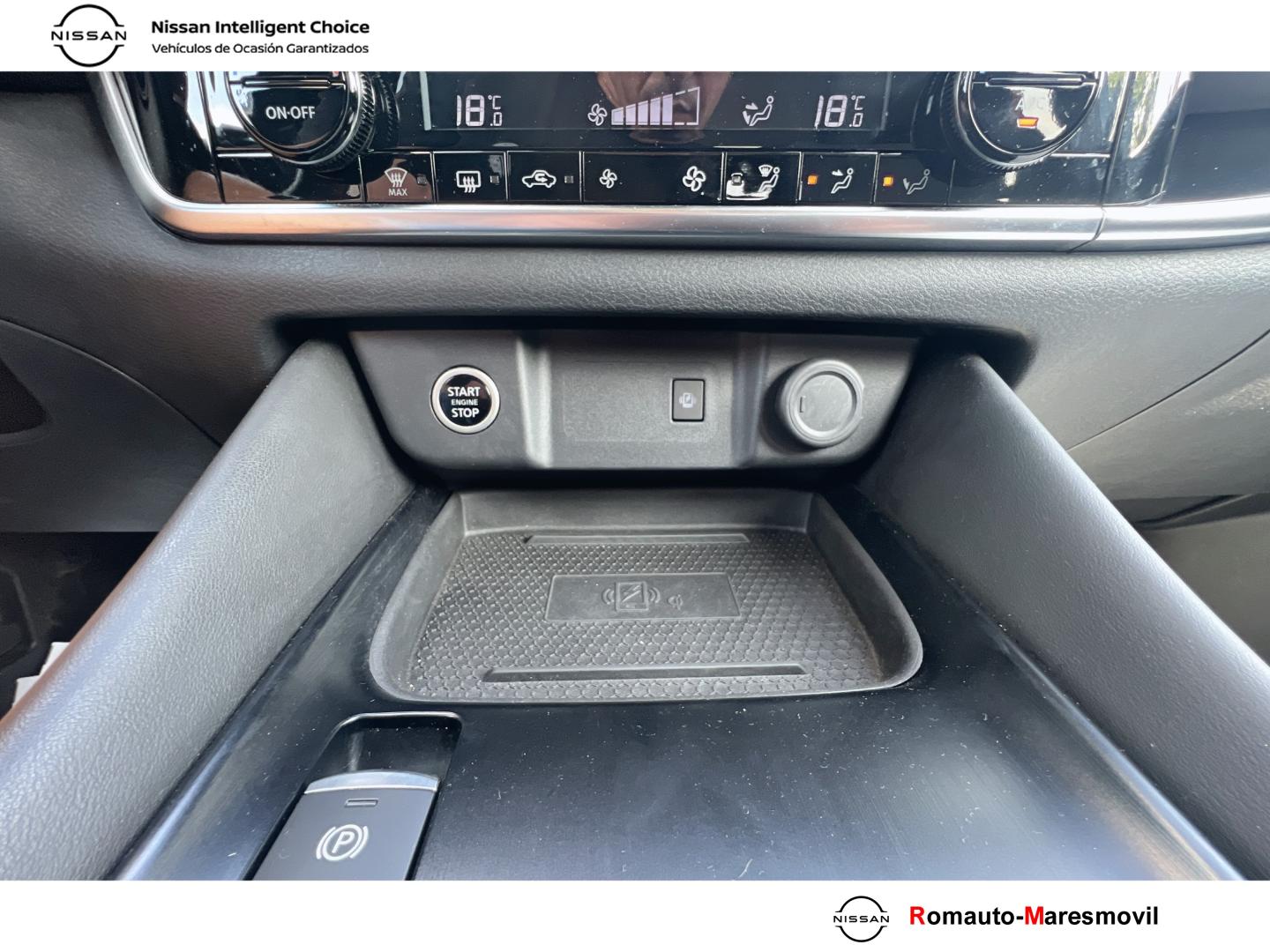 Nissan Qashqai DIG-T 116kW mHEV Xtronic N-GO