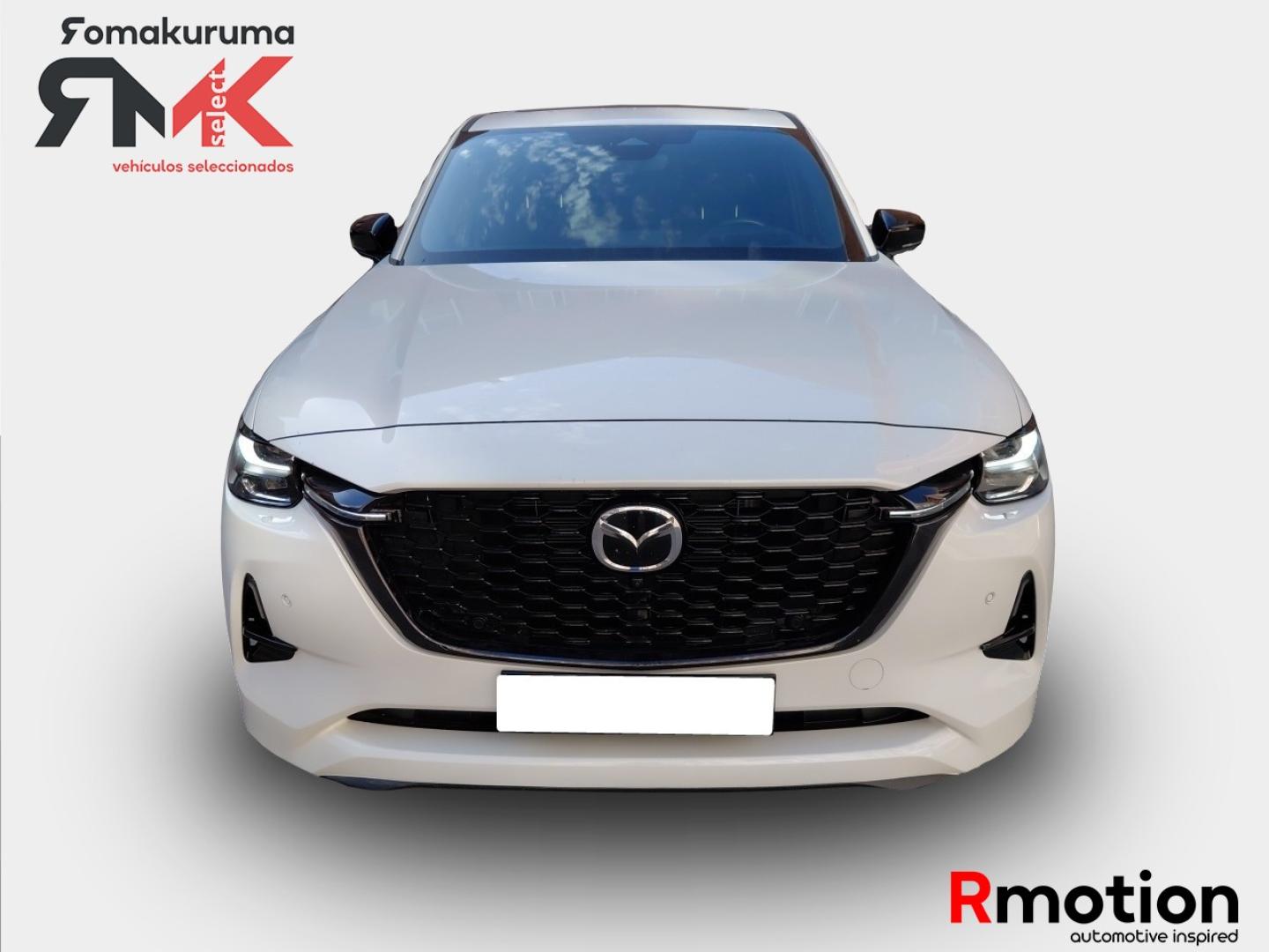 Mazda CX-60 e-Skyac D MHEV 187kw 4WD Homura Plus