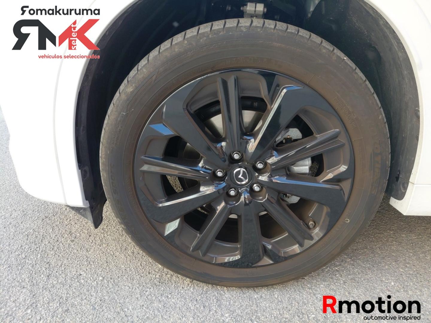 Mazda CX-60 e-Skyac D MHEV 187kw 4WD Homura Plus
