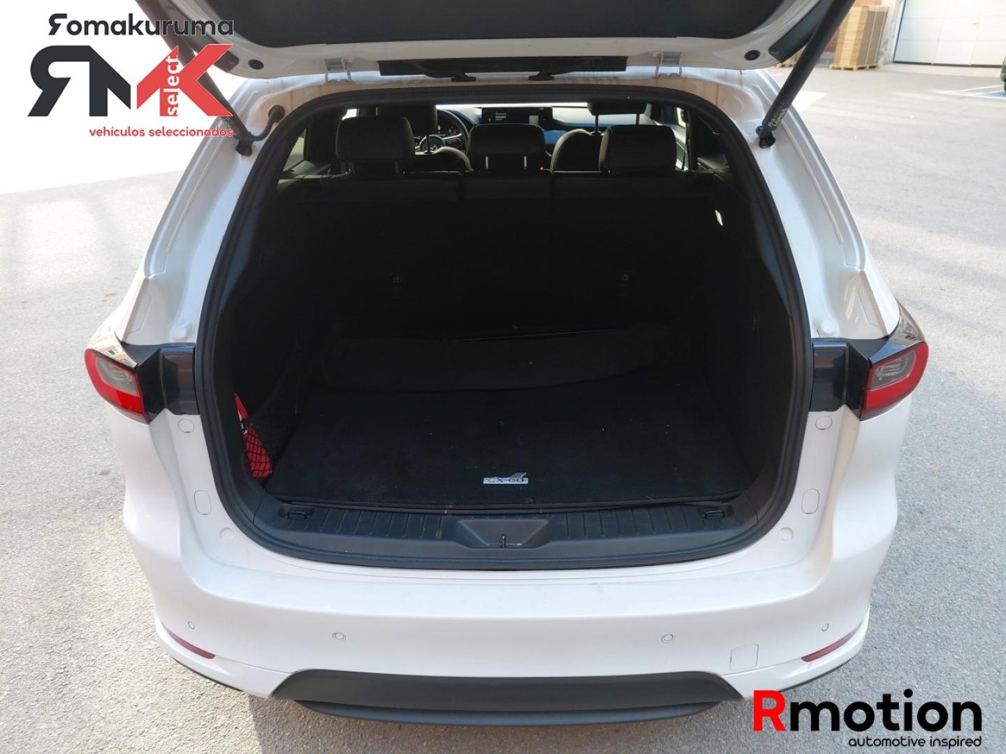 Mazda CX-60 e-Skyac D MHEV 187kw 4WD Homura Plus
