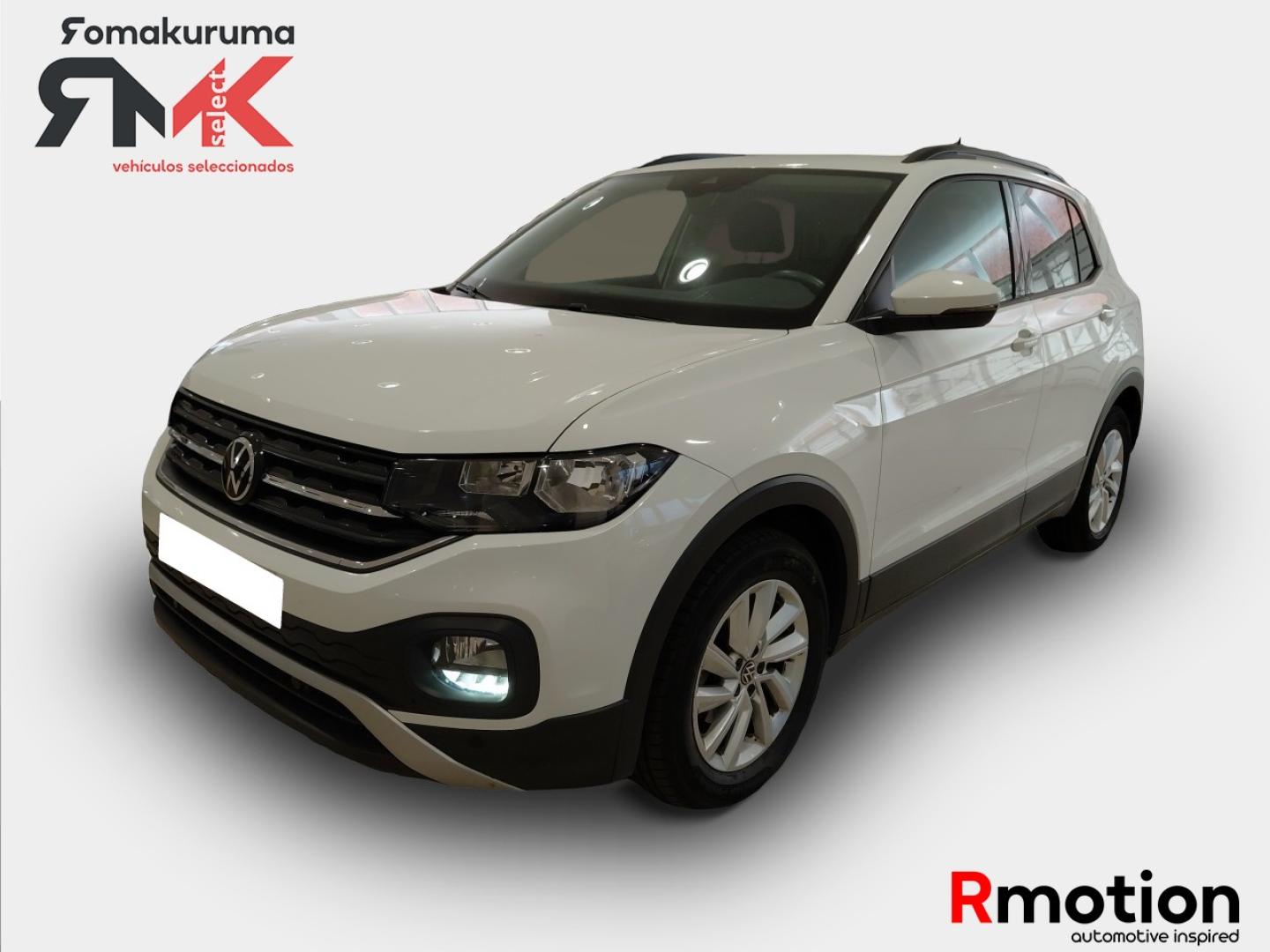 Volkswagen T-Cross Advance 1.5 TSI 110kW (150CV) DSG