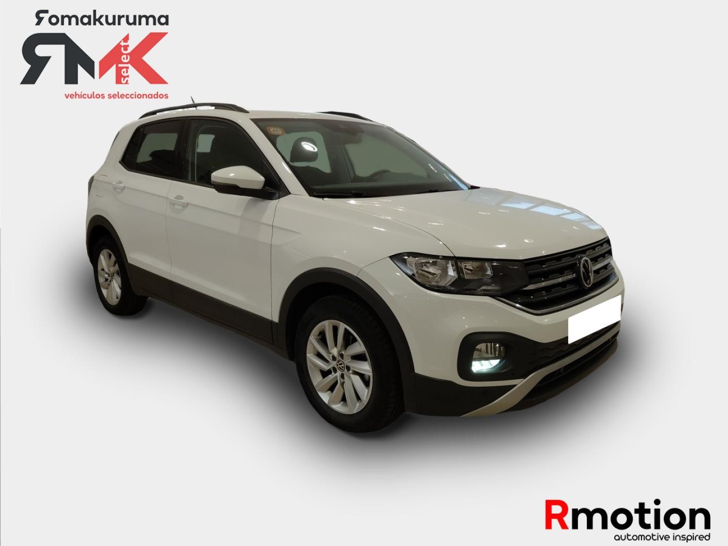 Volkswagen T-Cross Advance 1.5 TSI 110kW (150CV) DSG
