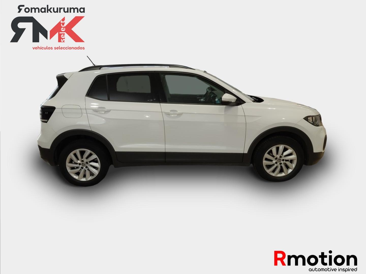 Volkswagen T-Cross Advance 1.5 TSI 110kW (150CV) DSG