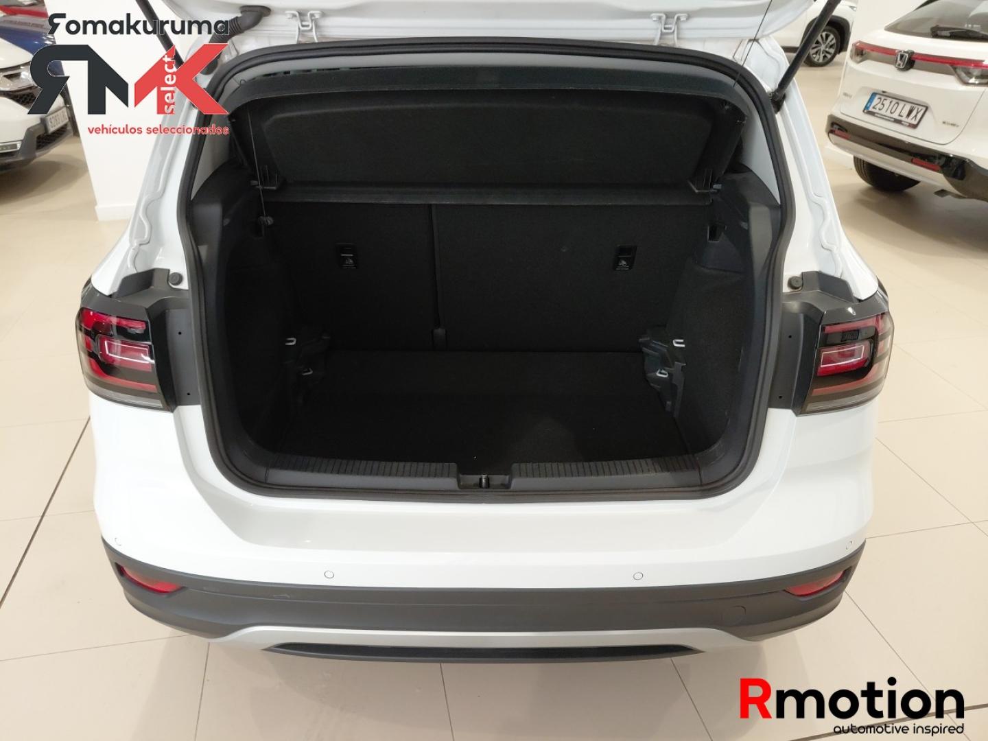 Volkswagen T-Cross Advance 1.5 TSI 110kW (150CV) DSG