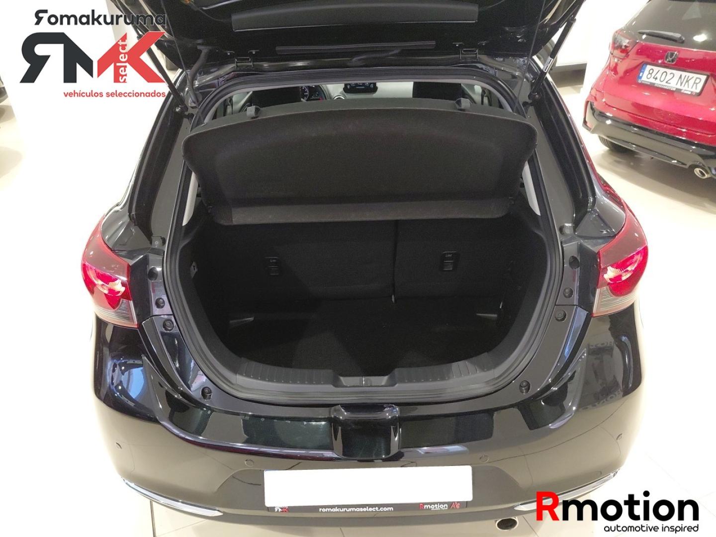 Mazda 2 1.5 GE 66kW Zenith