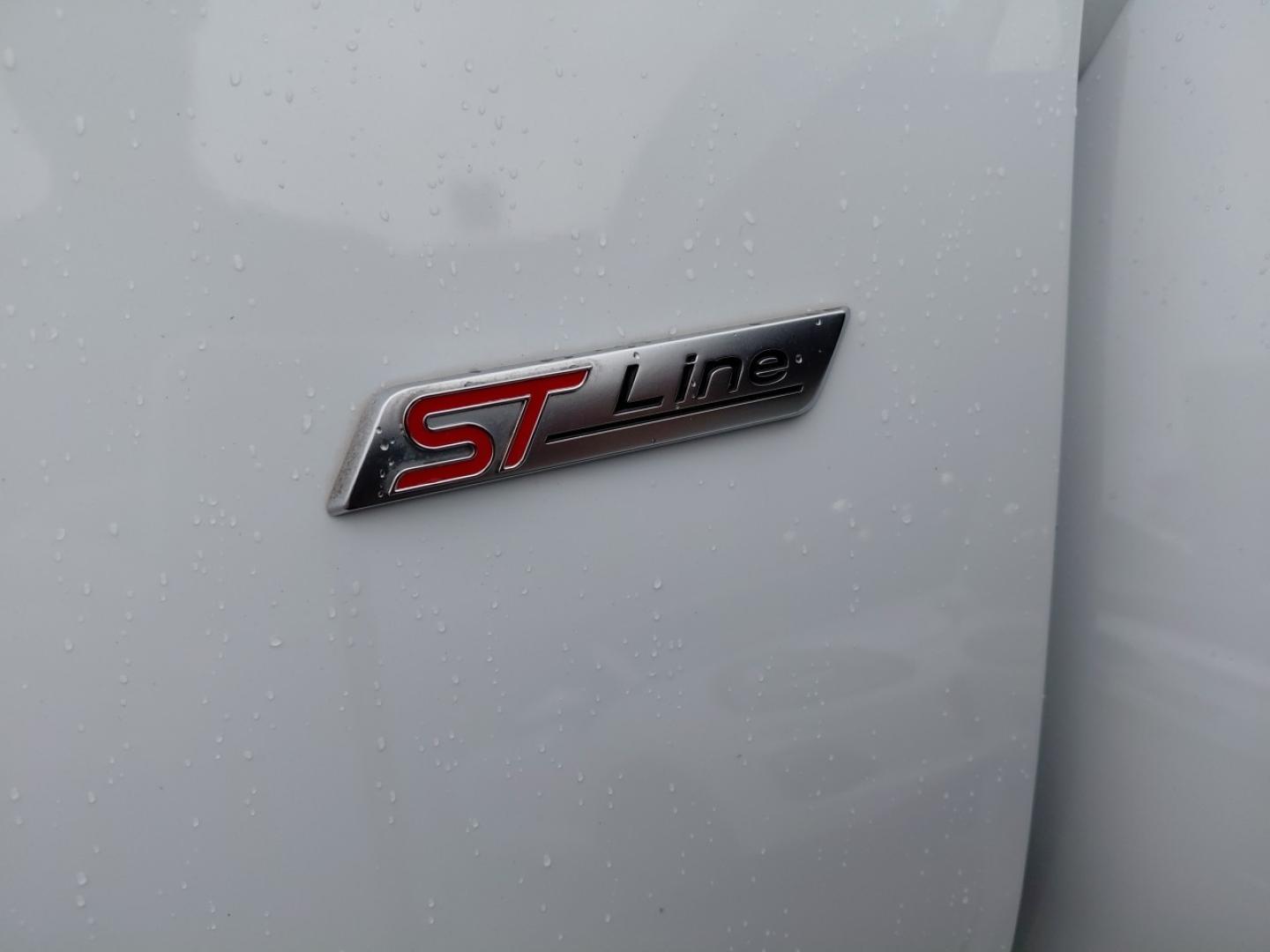 Ford Puma 1.0 EcoBoost 125cv ST-Line MHEV Auto