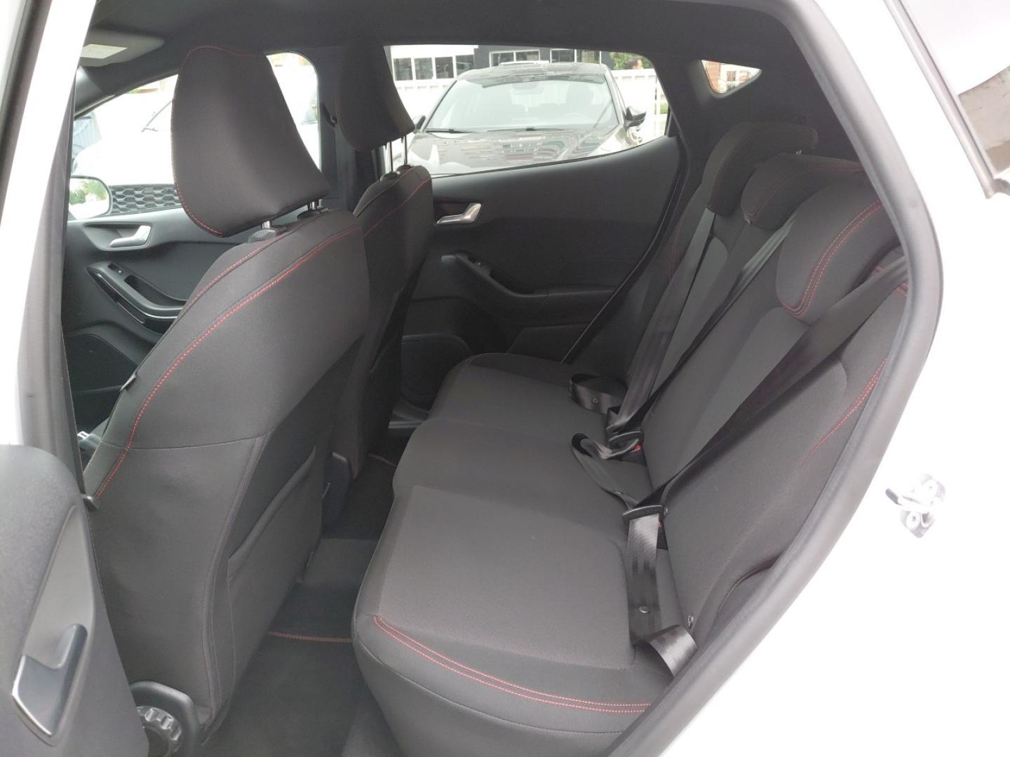 Ford Fiesta 1.0 EcoBoost MHEV 92kW(125CV) ST-Line 5p