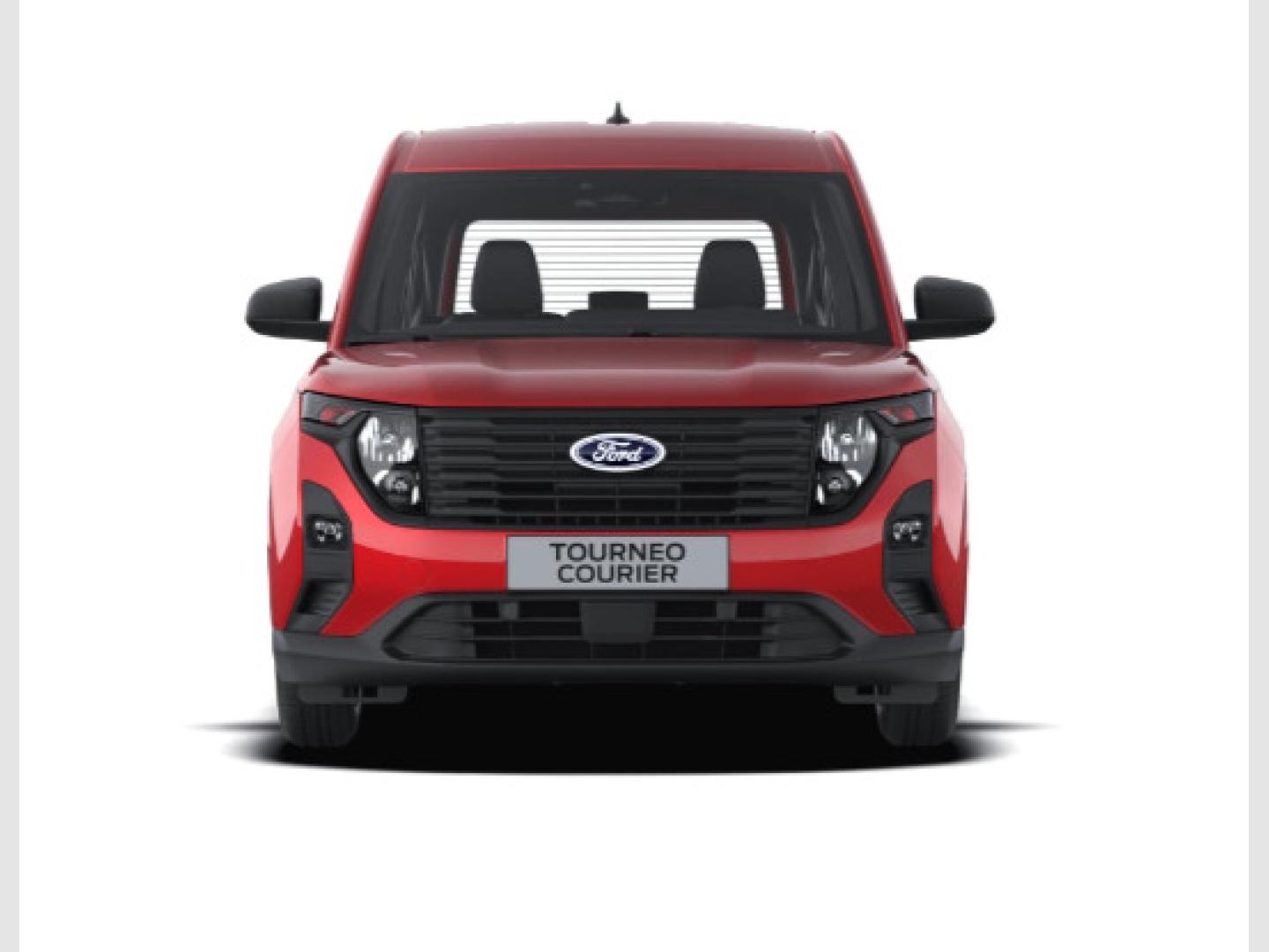 Ford Tourneo Courier 1.0 Ecoboost 92kW (125CV) Trend
