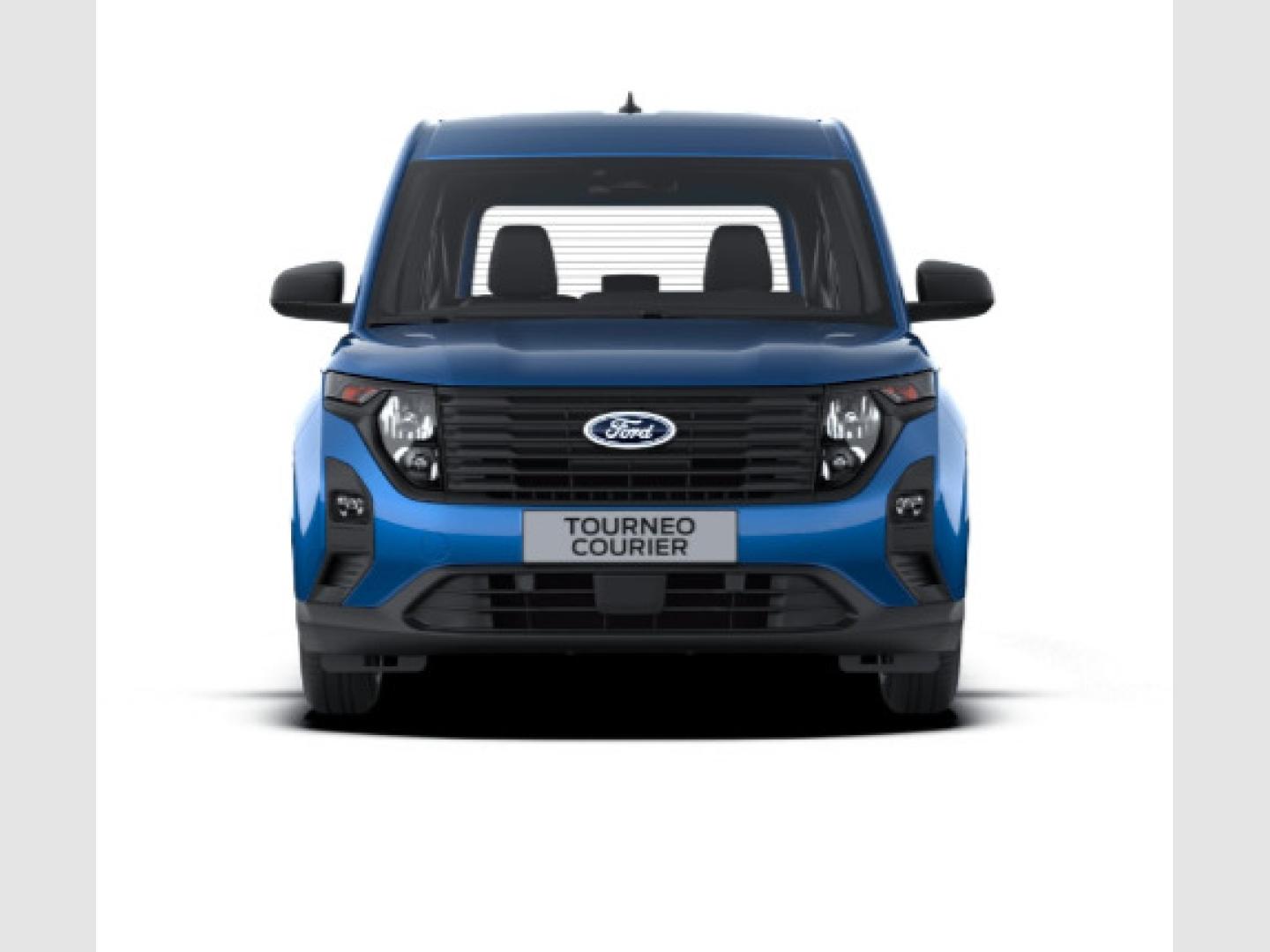 Ford Tourneo Courier 1.0 Ecoboost 92kW (125CV) Trend