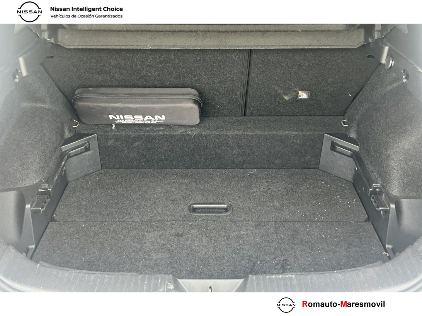 Nissan Qashqai DIG-T 103kW N-Connecta