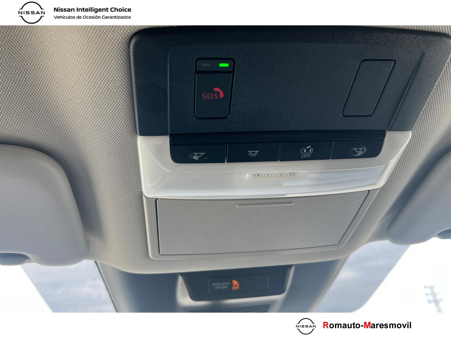 Nissan Qashqai DIG-T 103kW N-Connecta