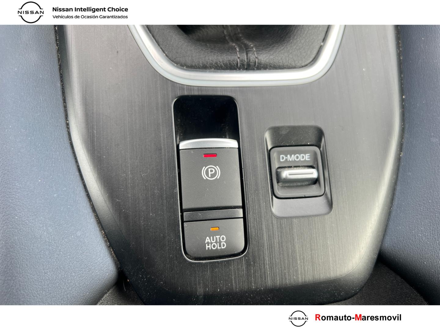 Nissan Qashqai DIG-T 103kW N-Connecta