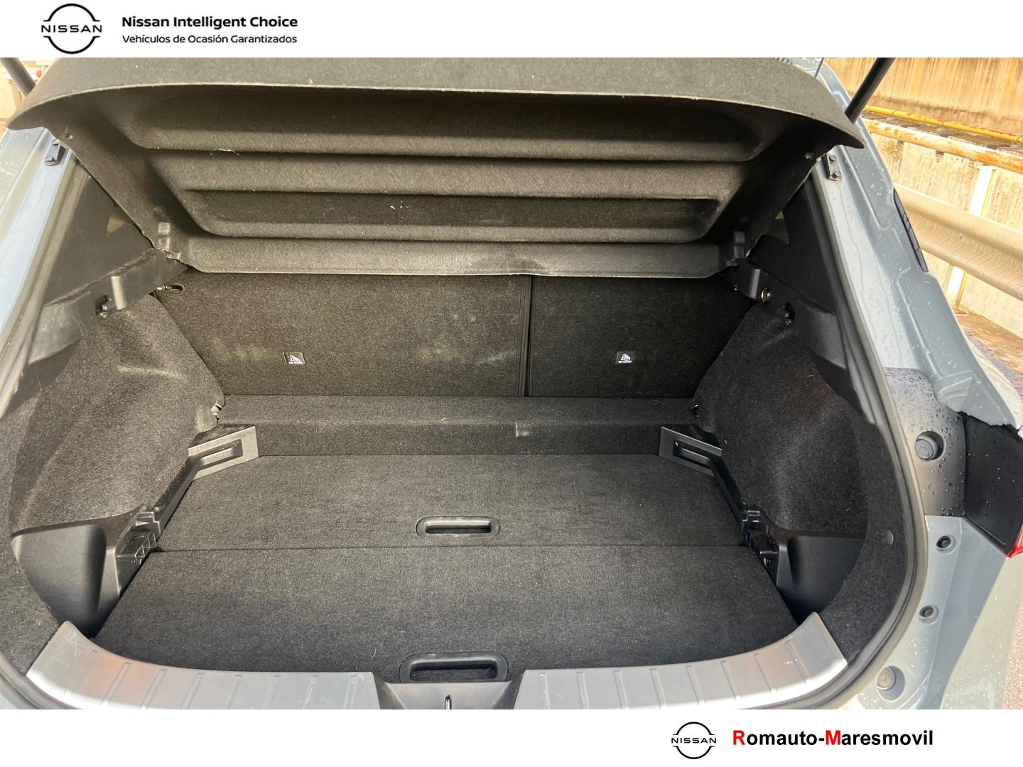 Nissan Qashqai E-POWER 140 KW (190 CV) N-Connecta
