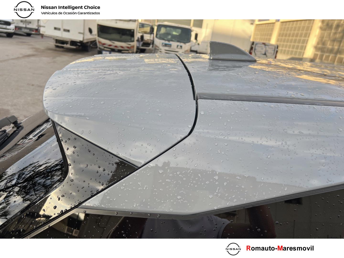 Nissan Qashqai E-POWER 140 KW (190 CV) N-Connecta