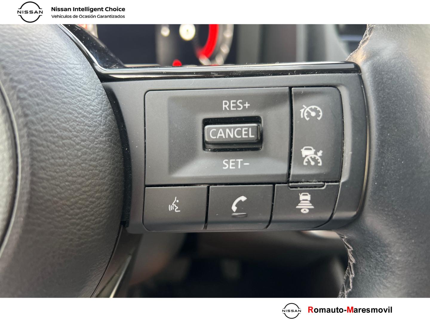 Nissan Qashqai E-POWER 140 KW (190 CV) N-Connecta