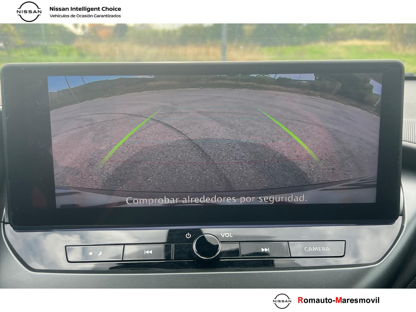 Nissan JUKE DIG-T 84 kW (114 CV) 6M/T N-Connecta