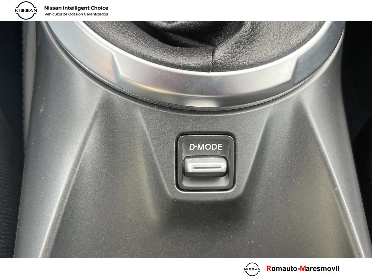 Nissan JUKE DIG-T 84 kW (114 CV) 6M/T N-Connecta