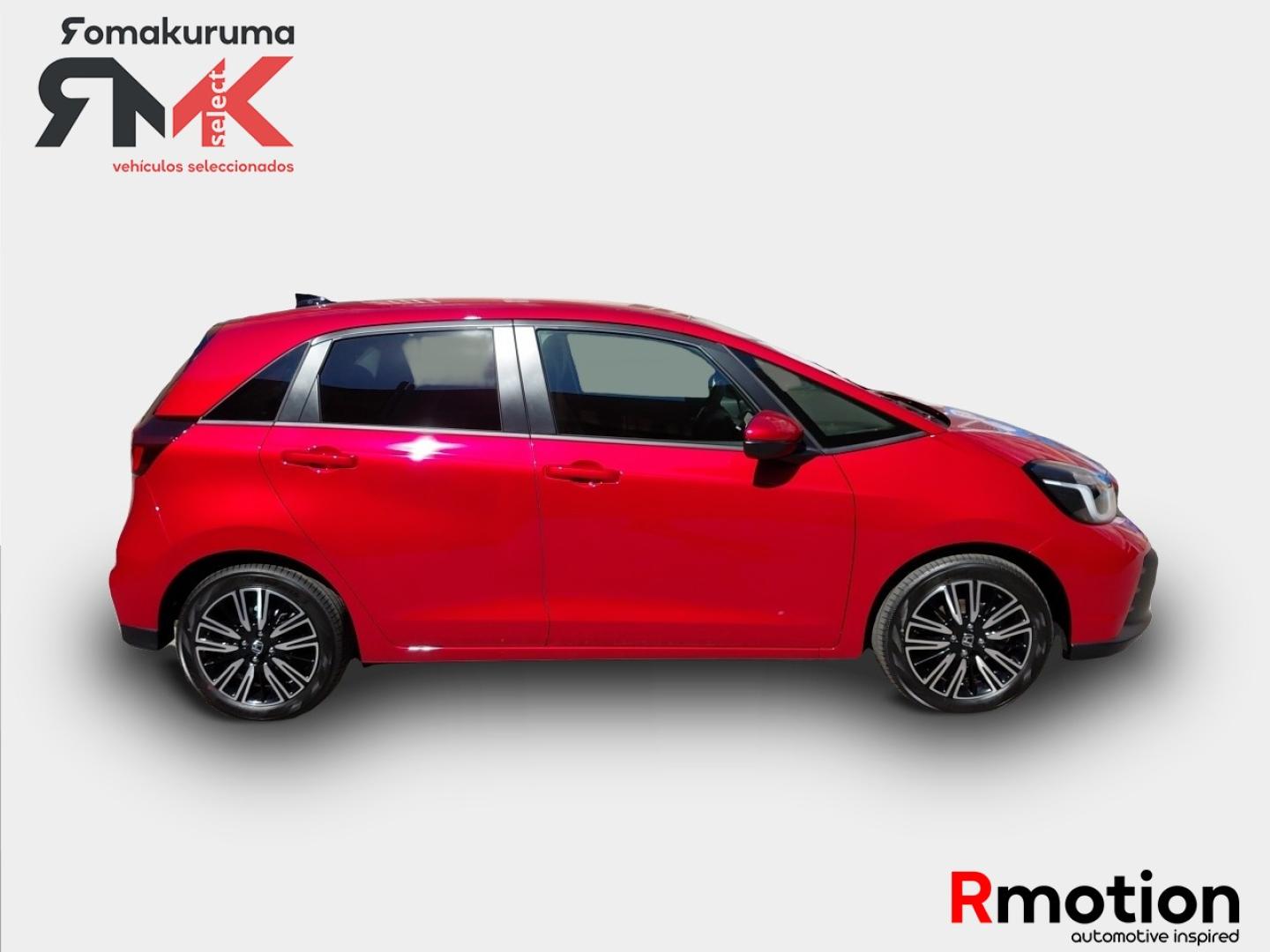 Honda Jazz 1.5 i-MMD ADVANCE