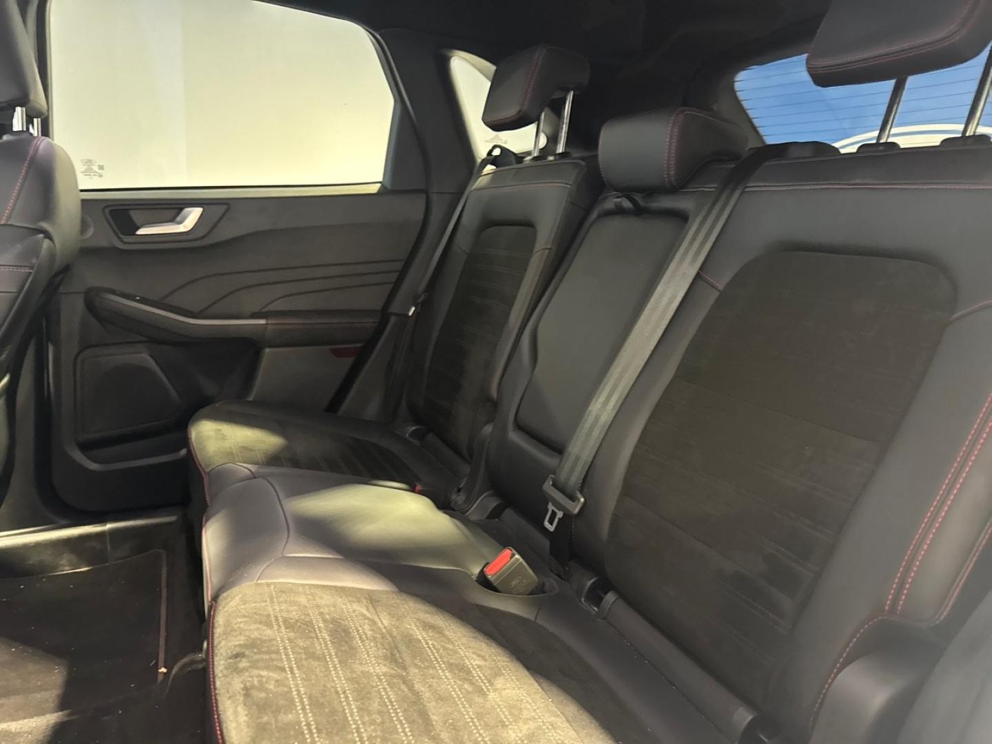 Ford Kuga ST-Line X 2.5 Duratec PHEV 165kW Auto