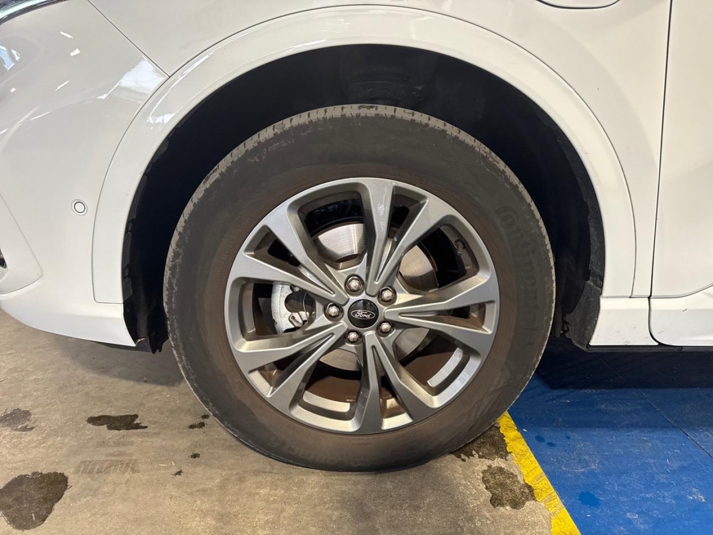 Ford Kuga ST-Line X 2.5 Duratec PHEV 165kW Auto