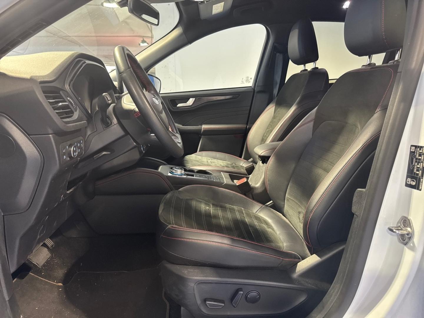 Ford Kuga ST-Line X 2.5 Duratec PHEV 165kW Auto