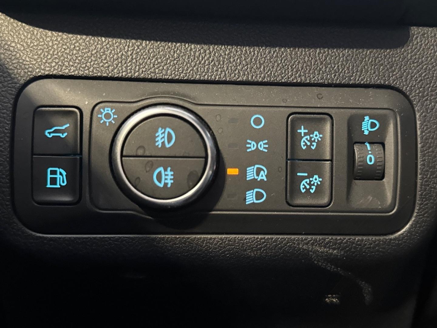 Ford Kuga ST-Line X 2.5 Duratec PHEV 165kW Auto