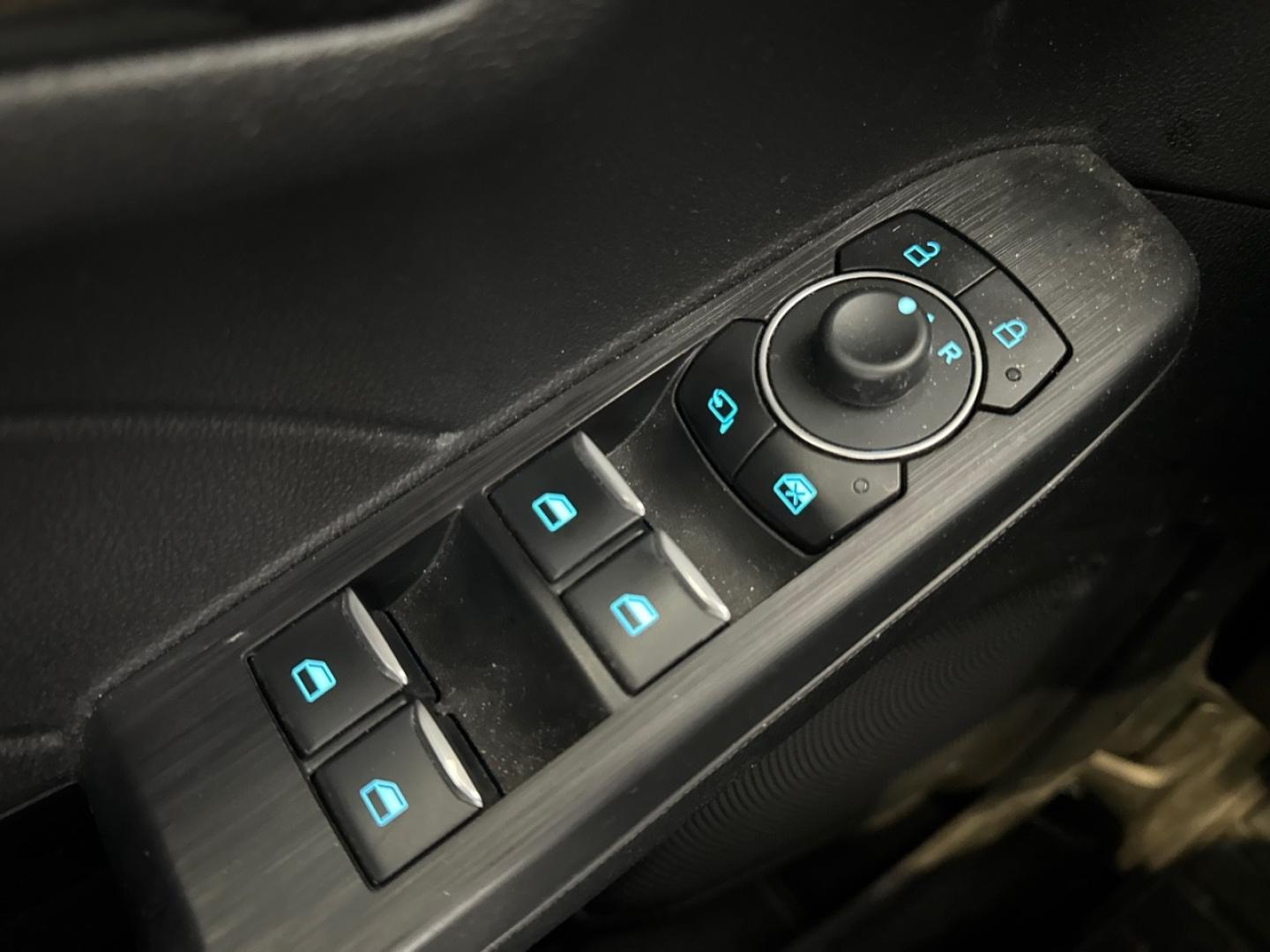 Ford Kuga ST-Line X 2.5 Duratec PHEV 165kW Auto