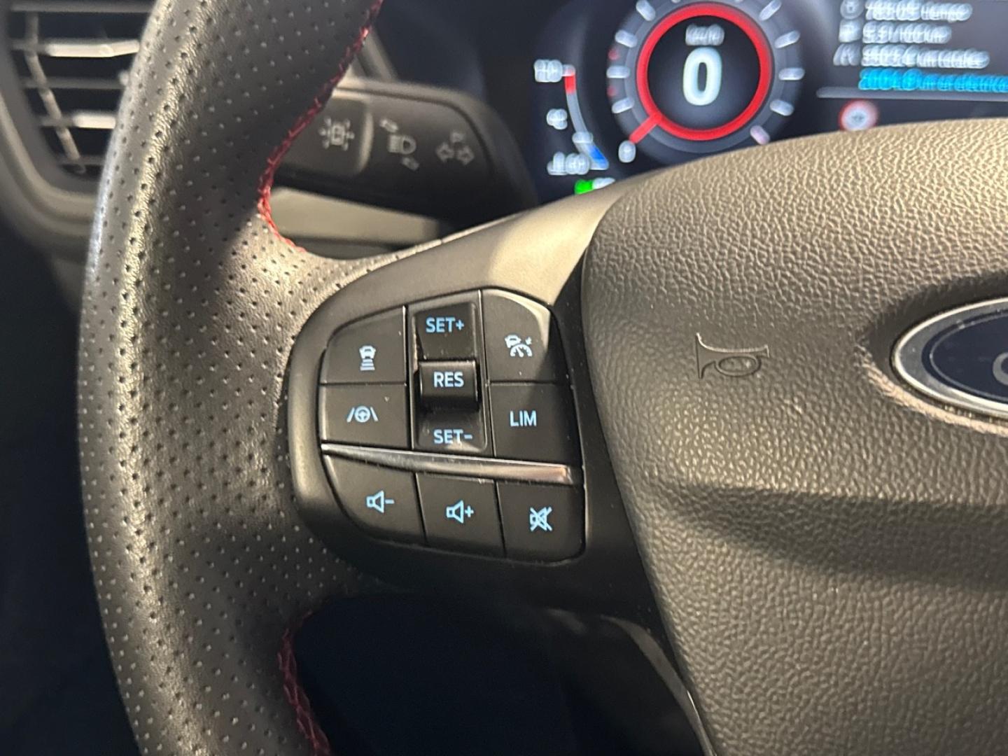Ford Kuga ST-Line X 2.5 Duratec PHEV 165kW Auto