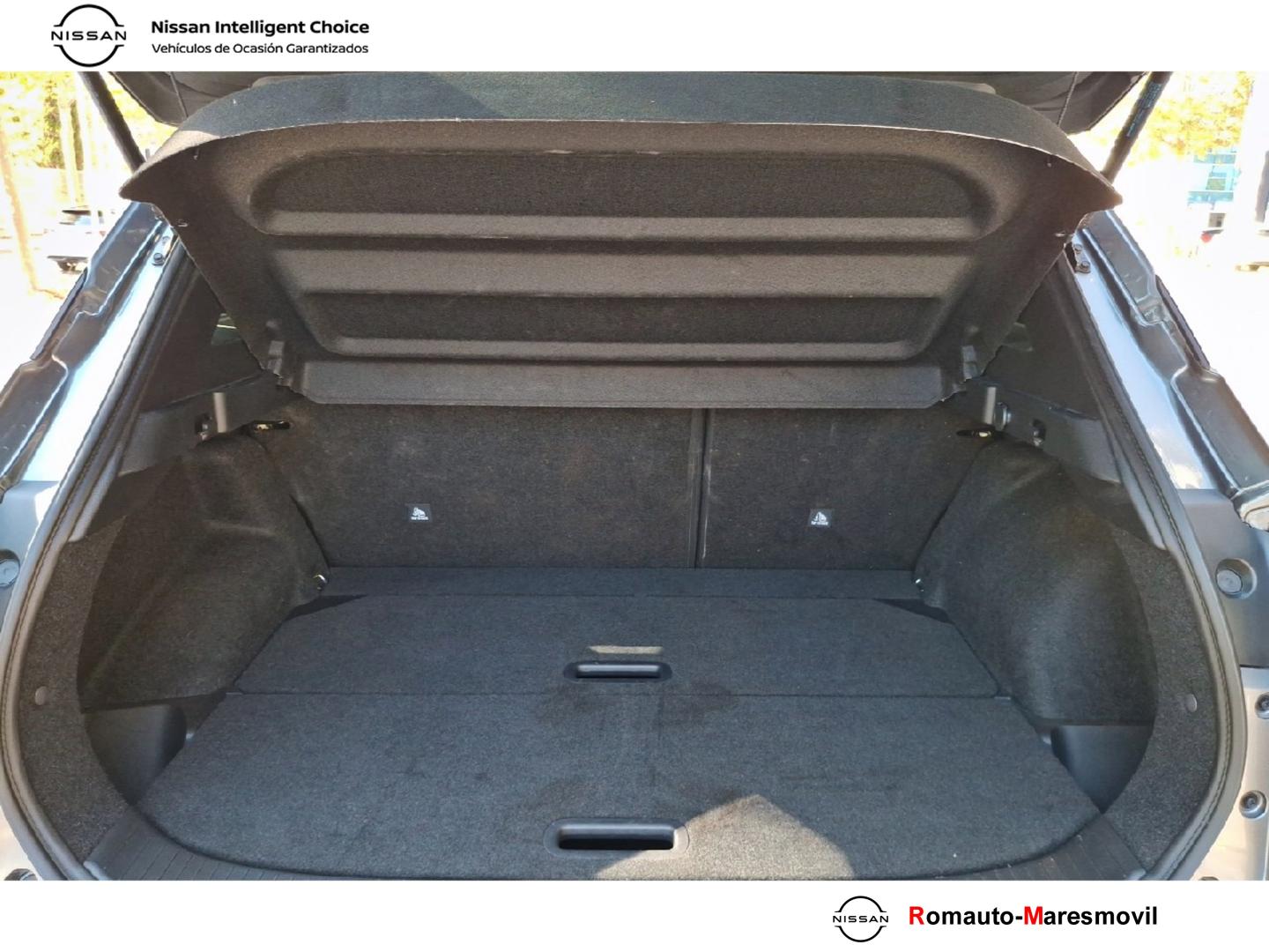 Nissan Qashqai DIG-T 116kW CVT N-Connecta