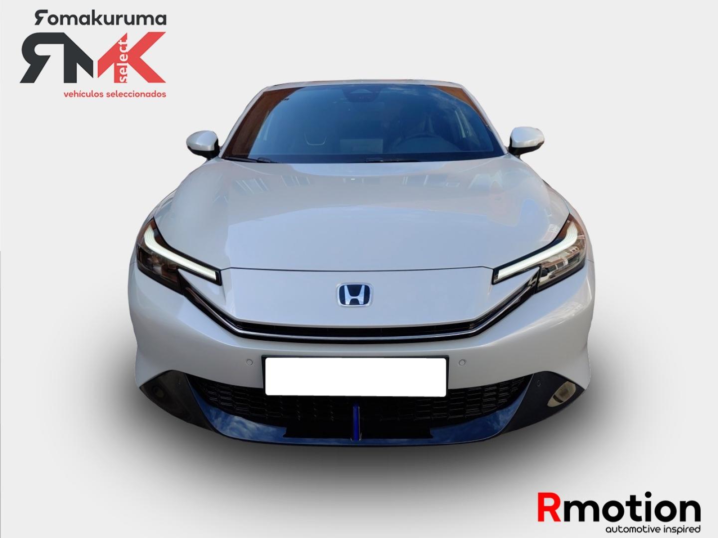 Honda Prelude 2.0 i-MMD 4x2 Advance CVT