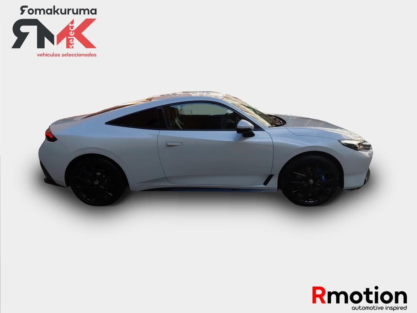 Honda Prelude 2.0 i-MMD 4x2 Advance CVT
