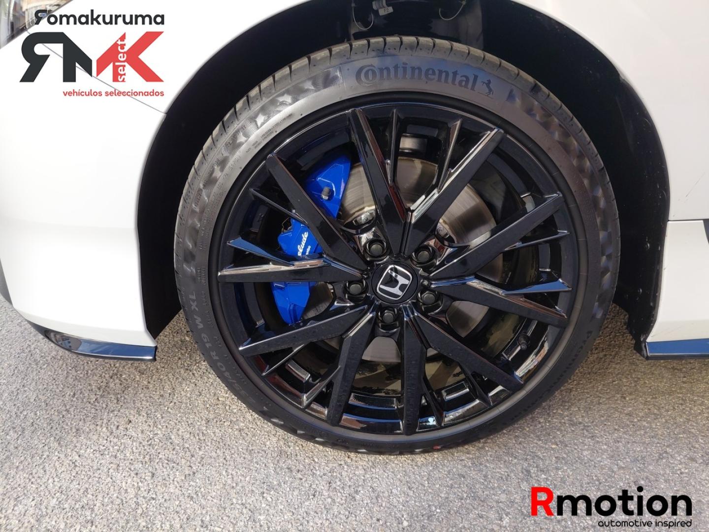 Honda Prelude 2.0 i-MMD 4x2 Advance CVT