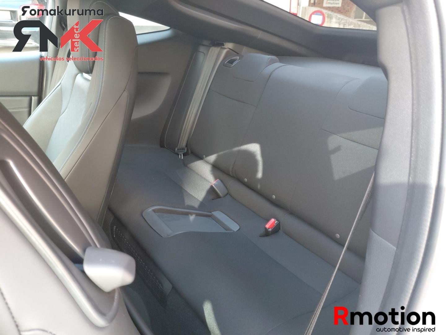 Honda Prelude 2.0 i-MMD 4x2 Advance CVT